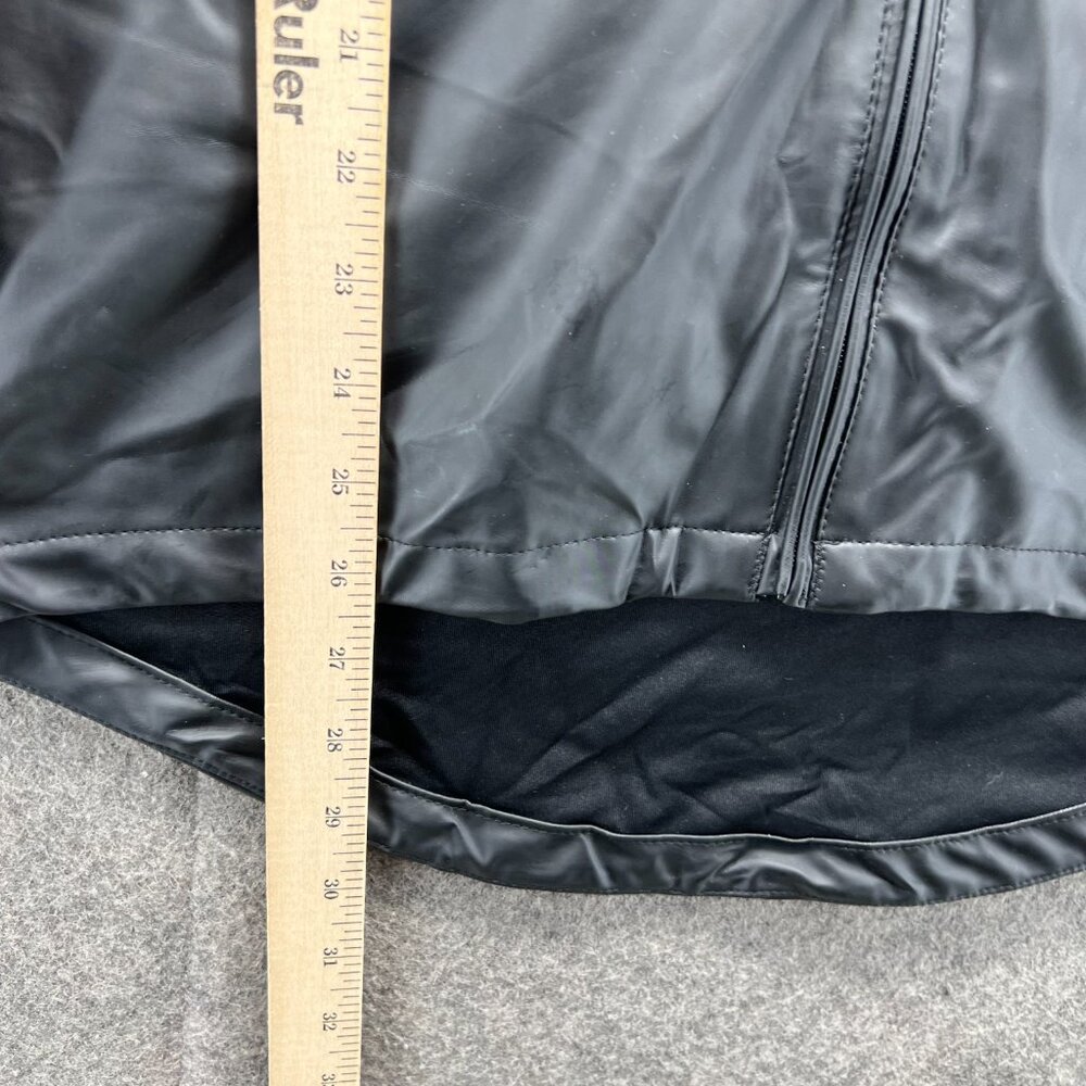 Helly Hansen Jacket Men Small Black Waterproof Ho… - image 5